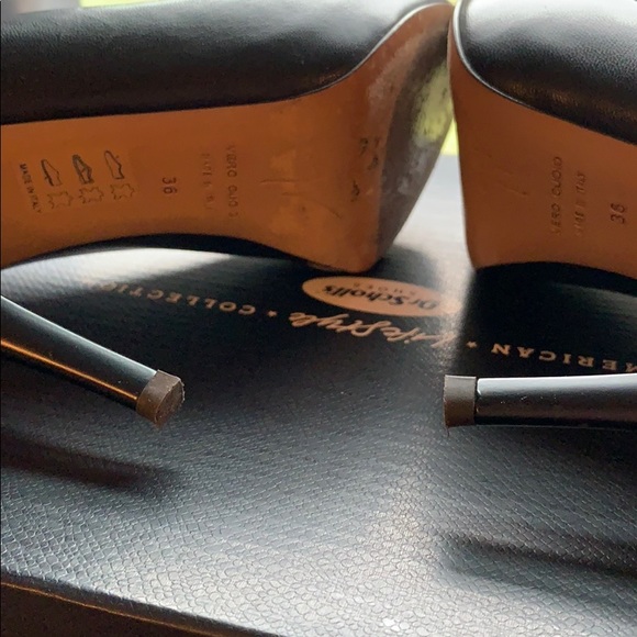 Vero Cuoio Shoes - Picture 9 of 11